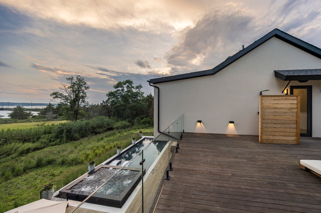 4 Third Street, Sag Harbor