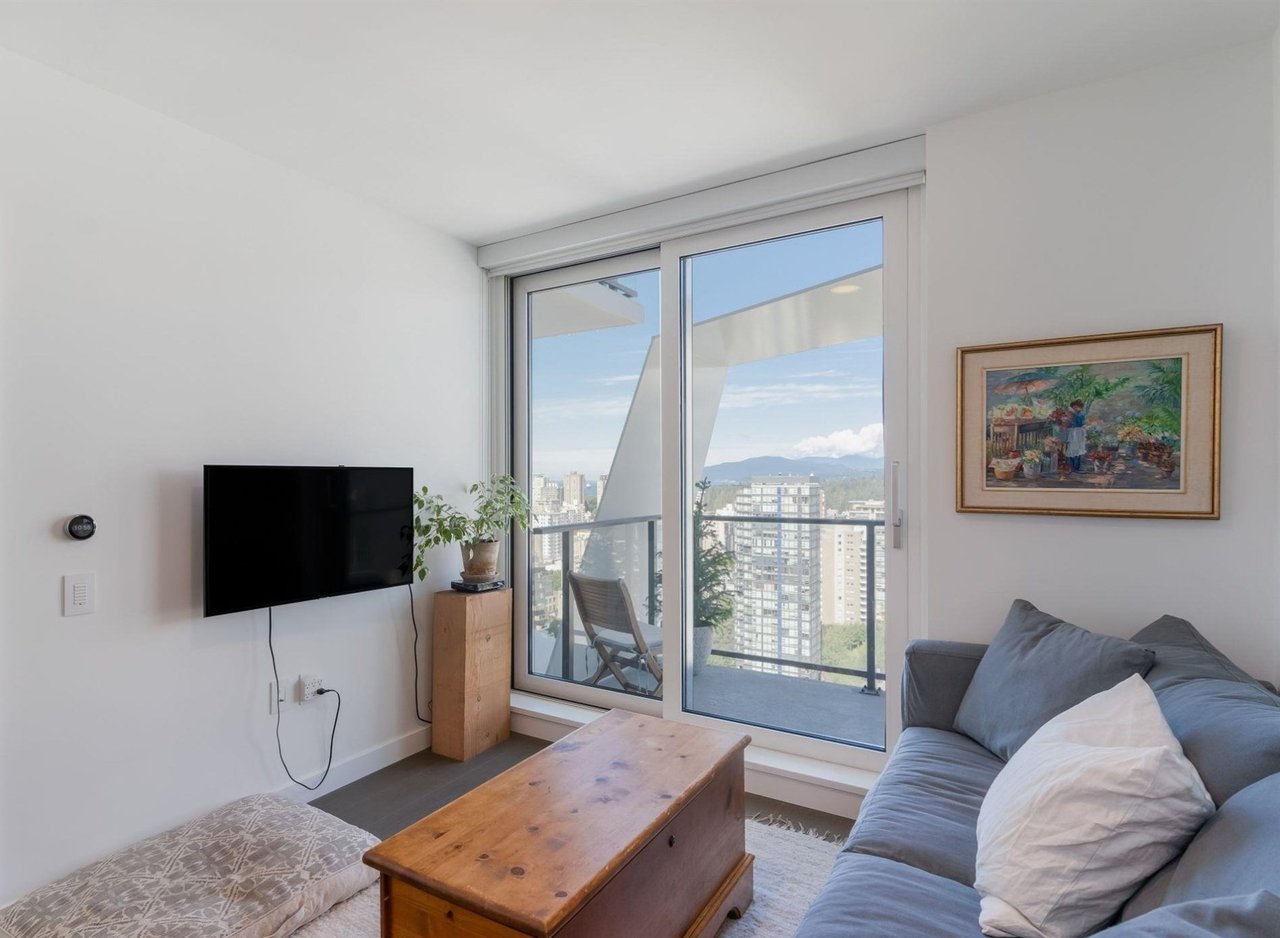 620 Cardero St, #2305