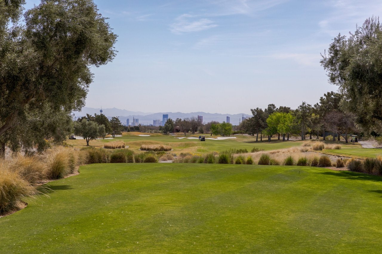 Tournament Hills