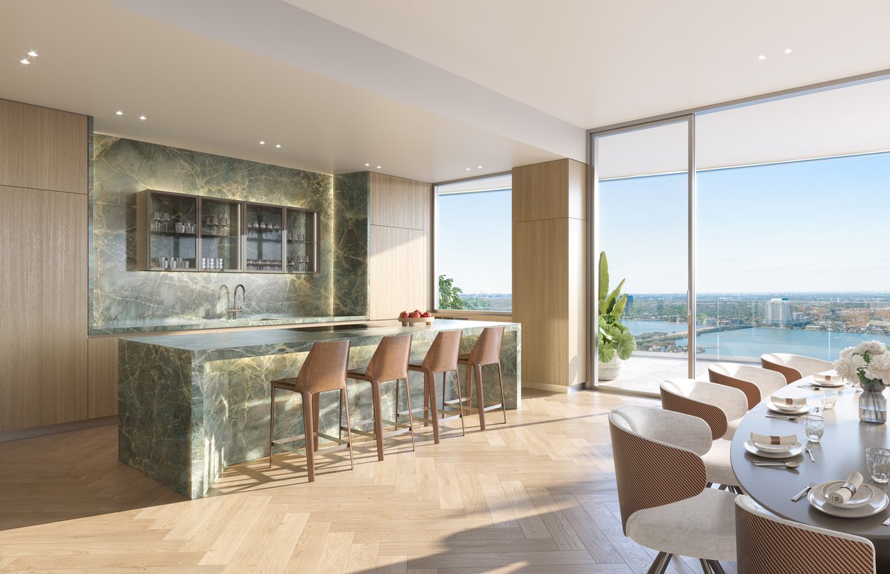 Pagani Residences Miami
