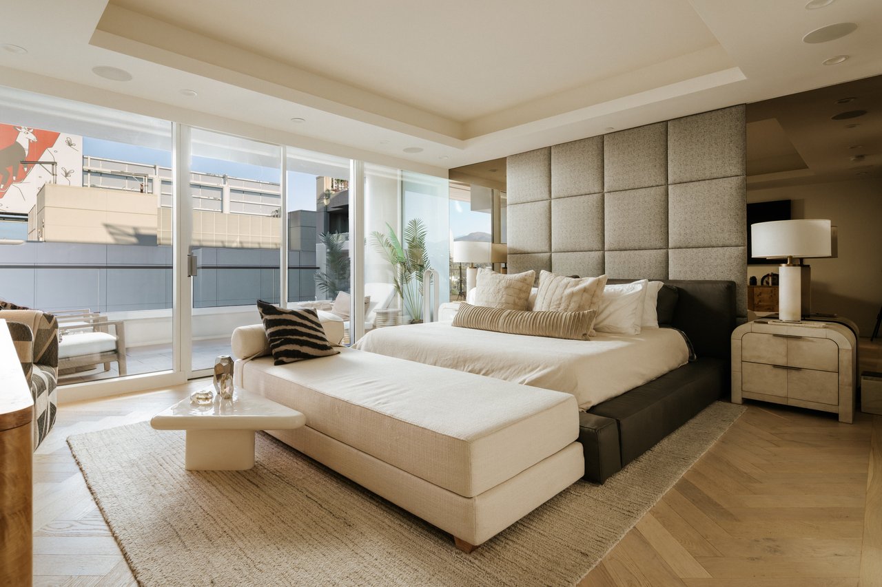 6250 Hollywood Blvd Unit: 14A