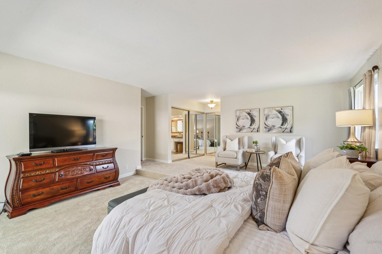 7403 Hillsdale Dr, West Pleasanton