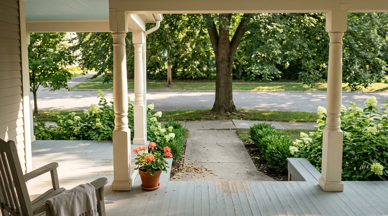 A Resident's Summer Weekend in Hummelstown: Main Street, Caverns, and the Countdown to Arts Fest