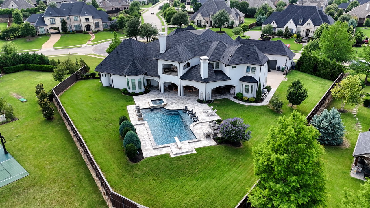 400 Whitley Place Drive