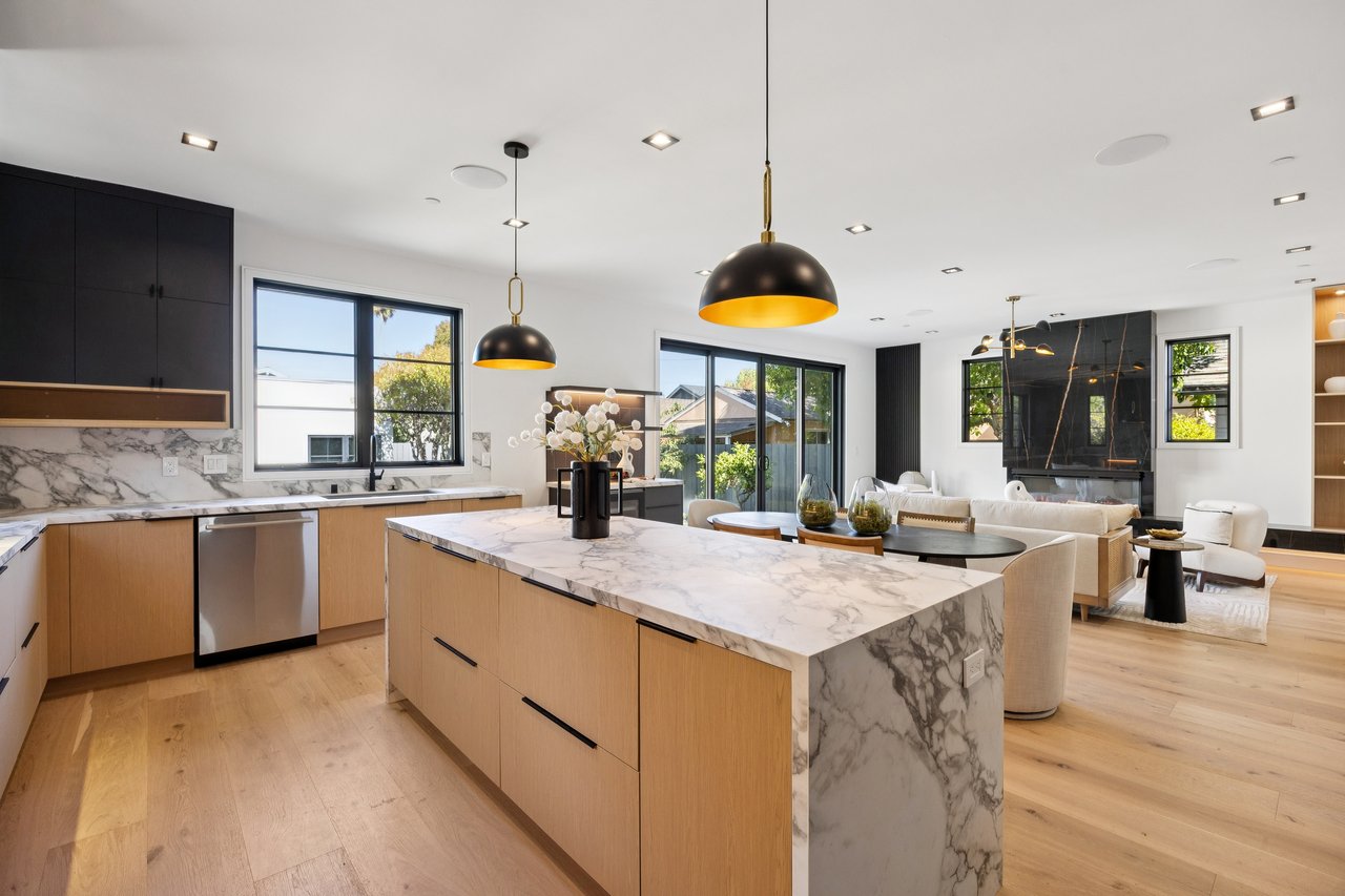 10 Channing Rd, Burlingame