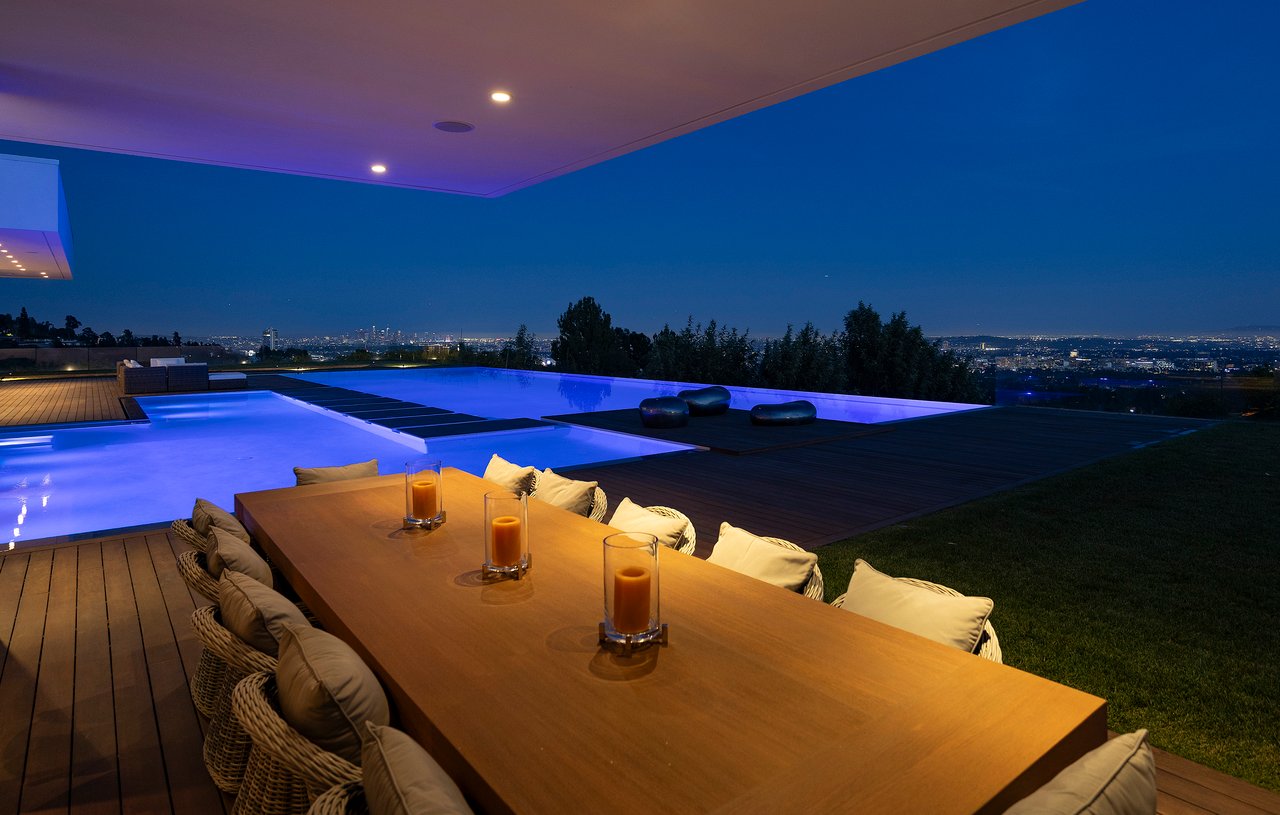 0 Lawlen Way, Beverly Hills