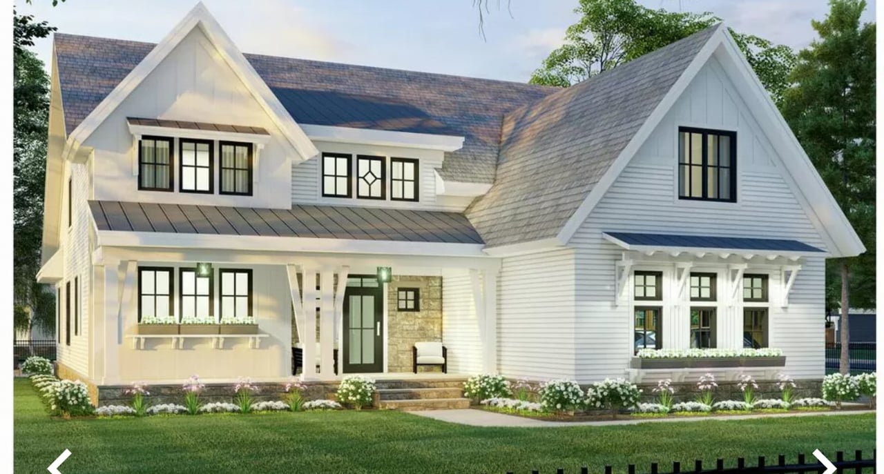 Hickory Hills Estate Lot