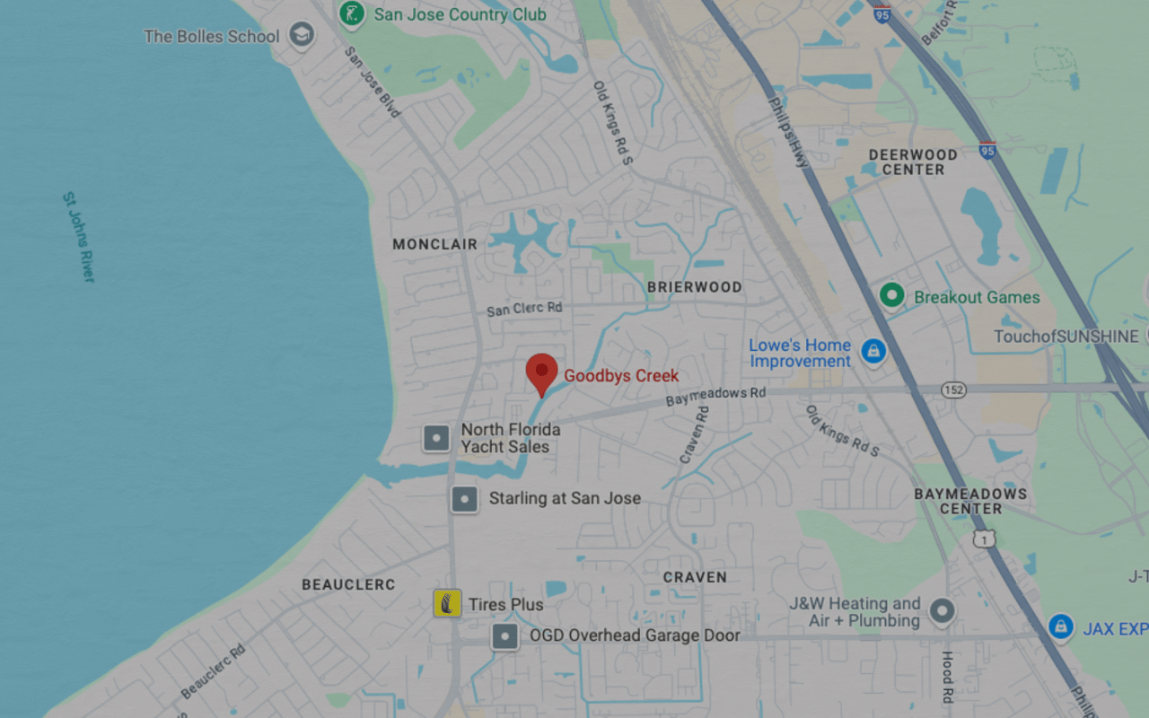 Goodby’s Creek Homes For Sale