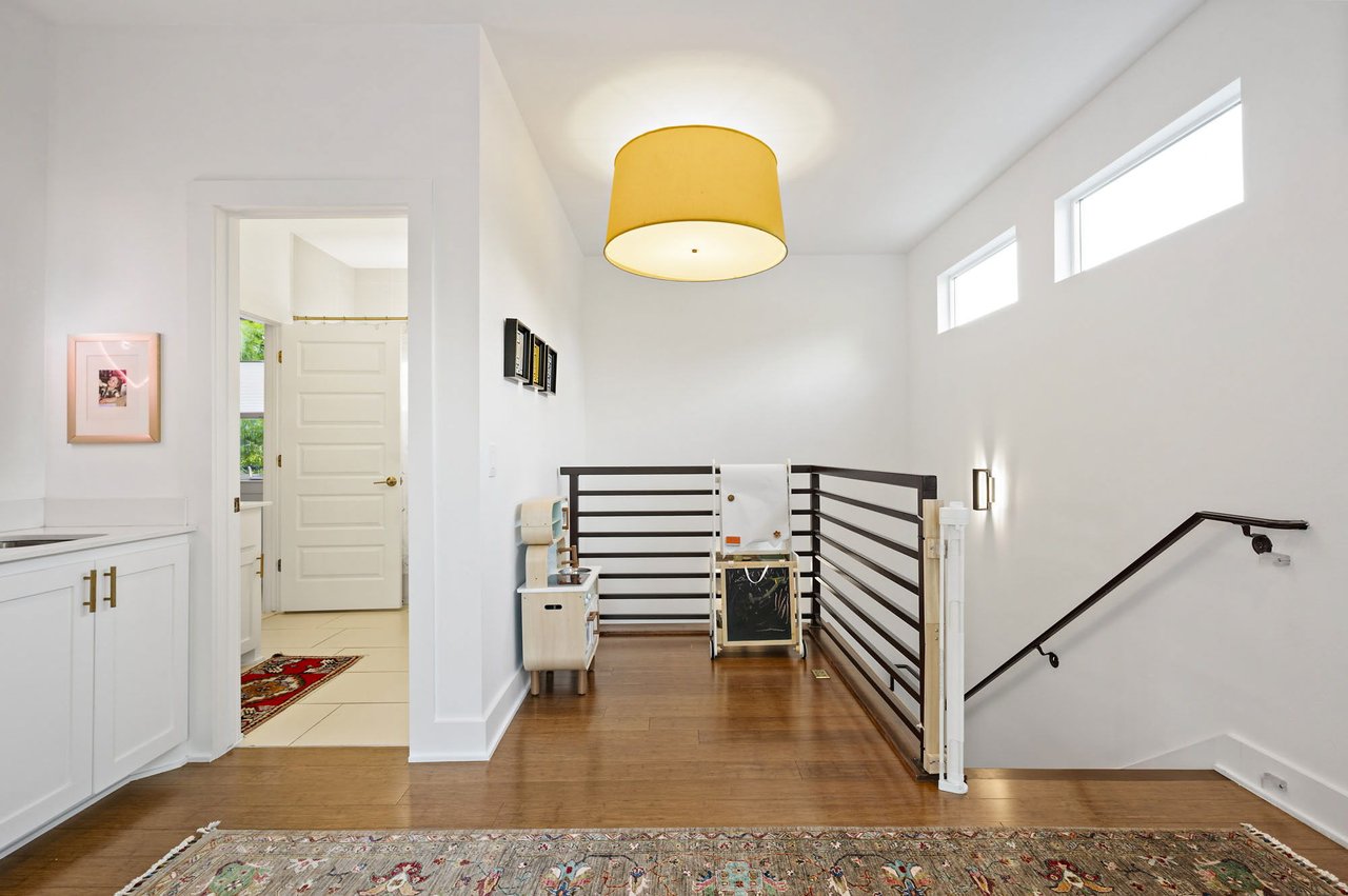 Live Where East Austin Comes Alive! Govalle