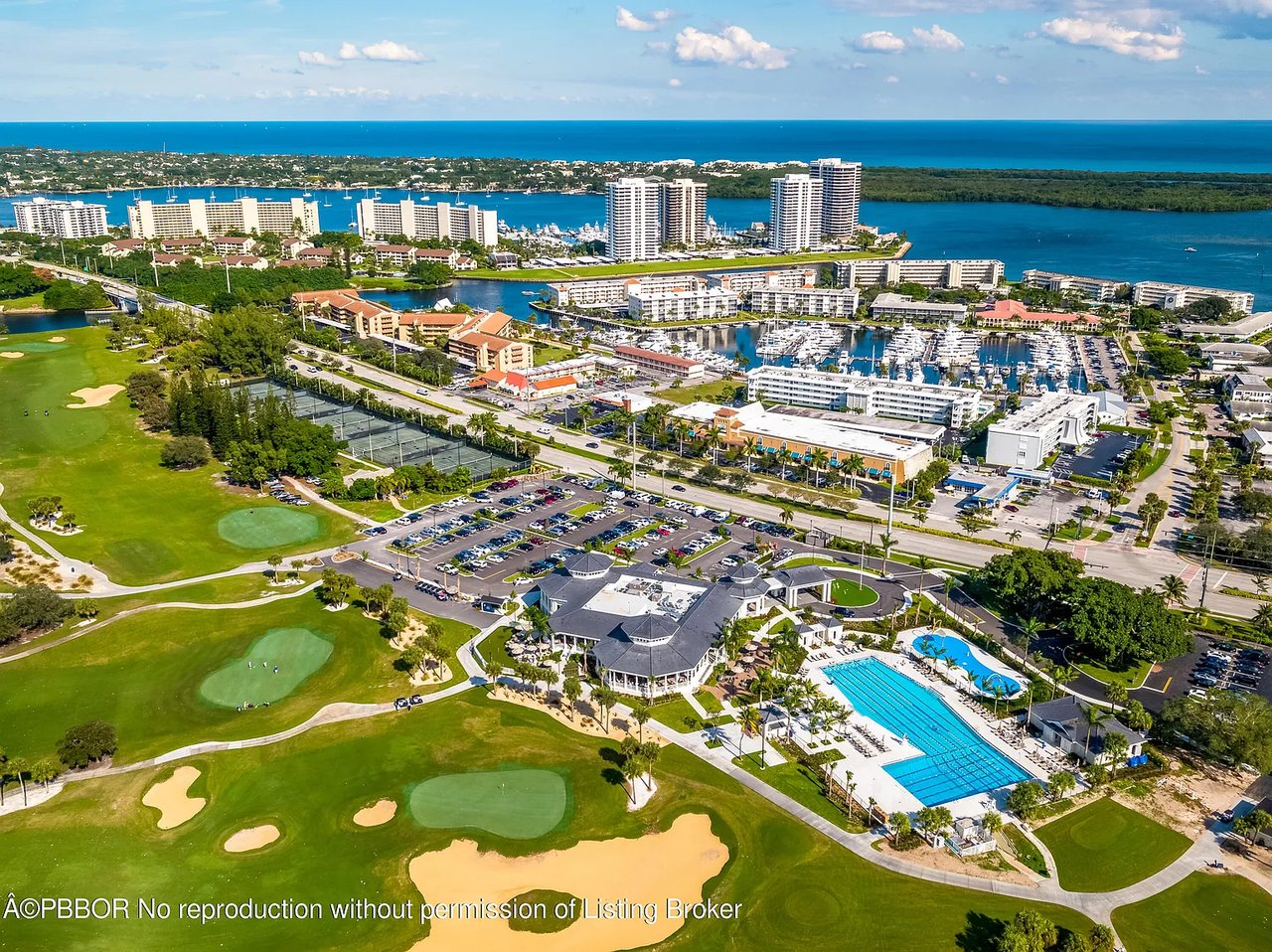 541 Greenway Dr, North Palm Beach, FL 33408