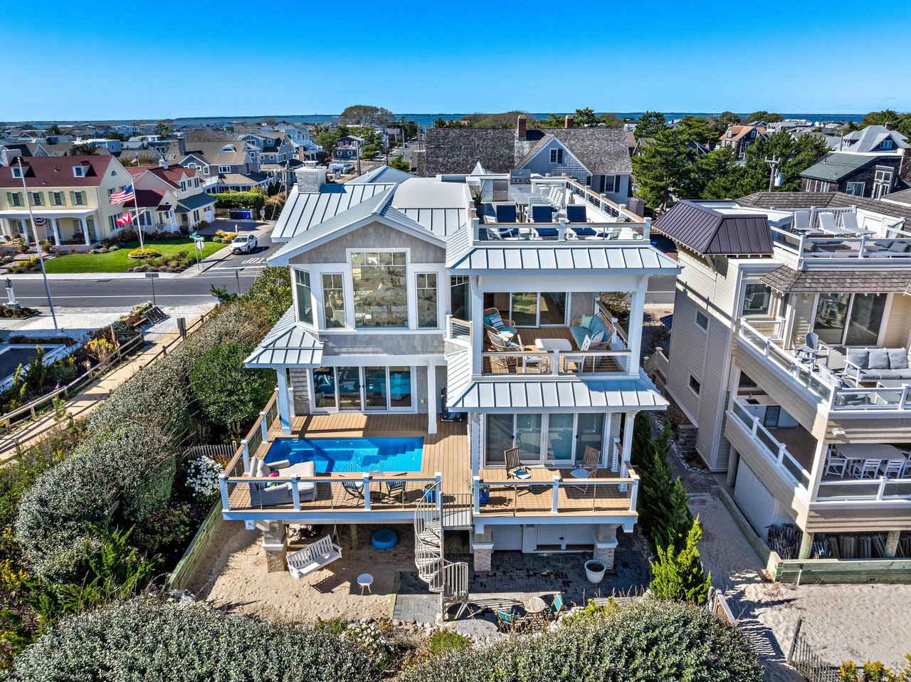 917 S Atlantic Avenue, Beach Haven