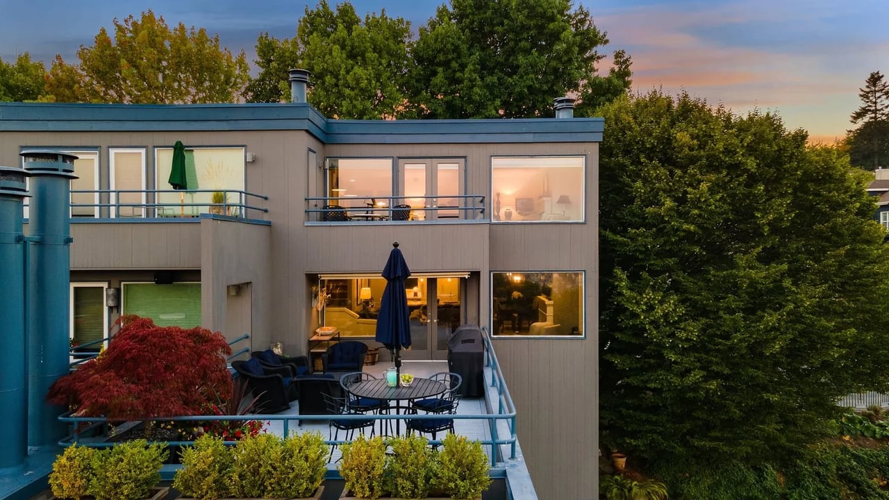 1900 Taylor Ave N Unit G