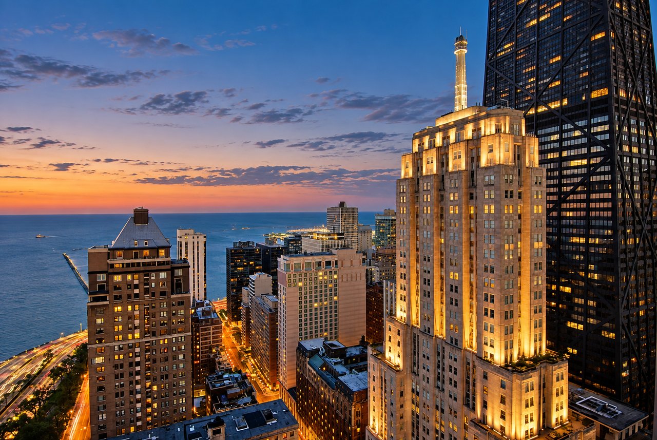 The Palmolive Chicago Condos for Sale: What Buyers Should Know Before Purchasing