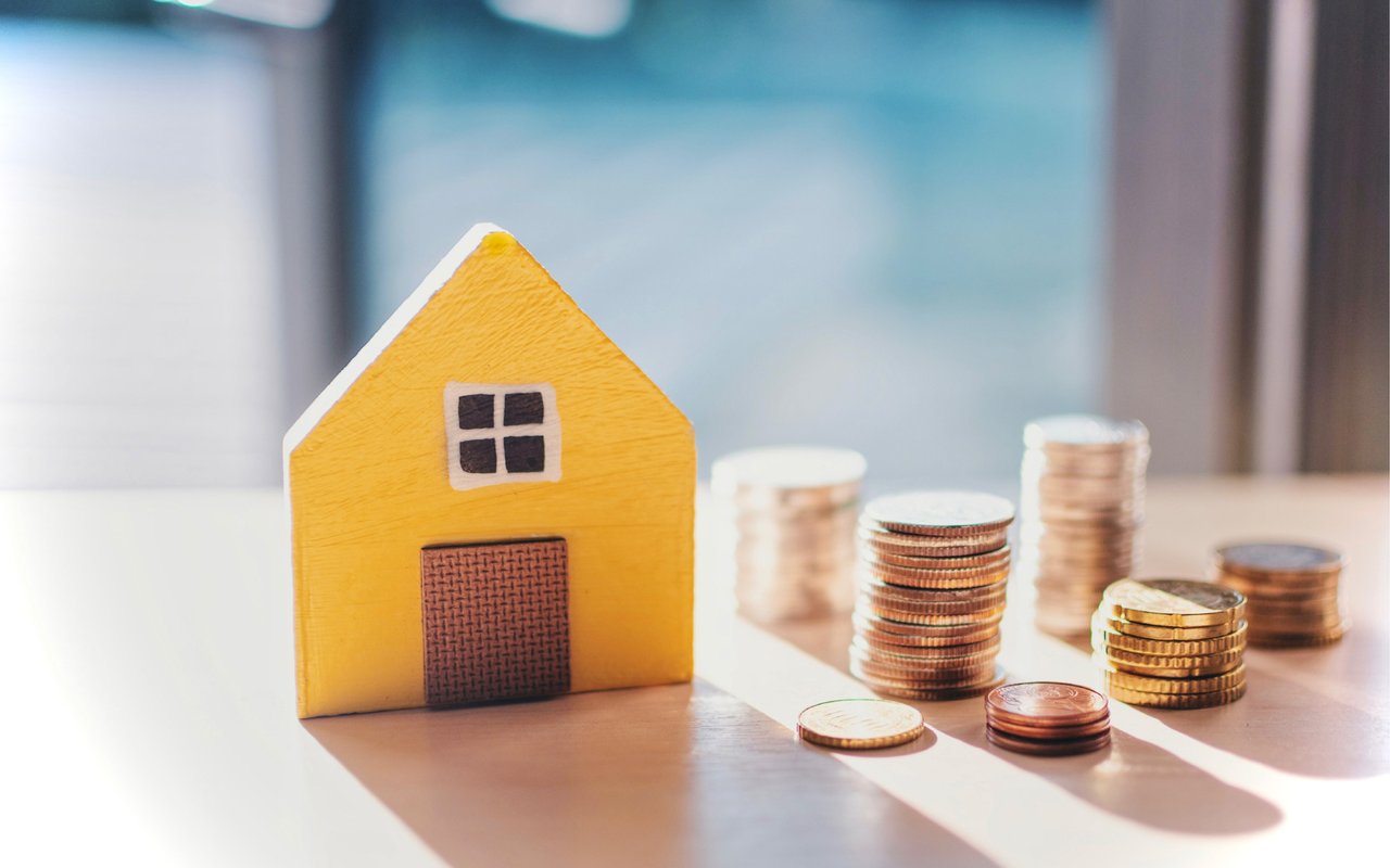 A Drop in Equity Doesn’t Mean Low Equity