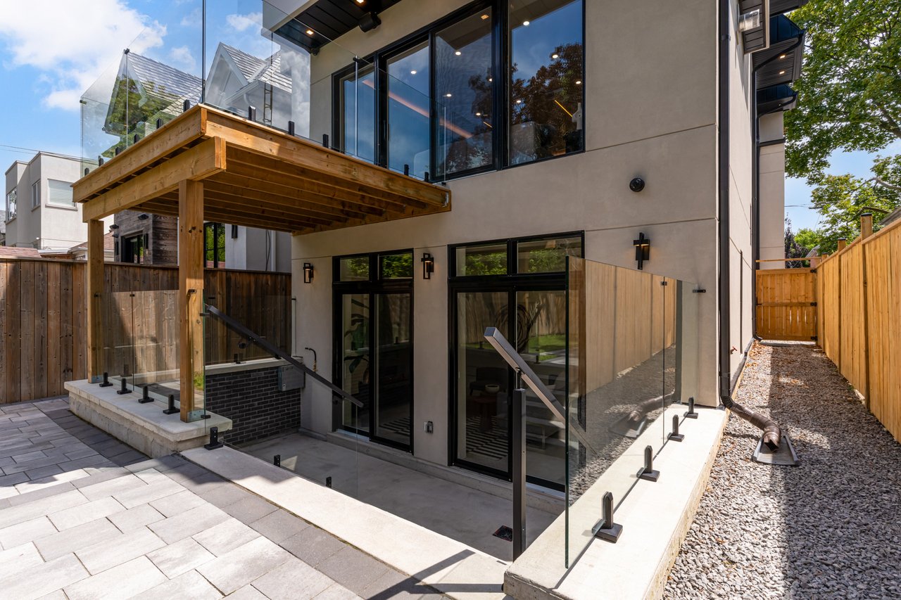 SOLD. Timeless Design