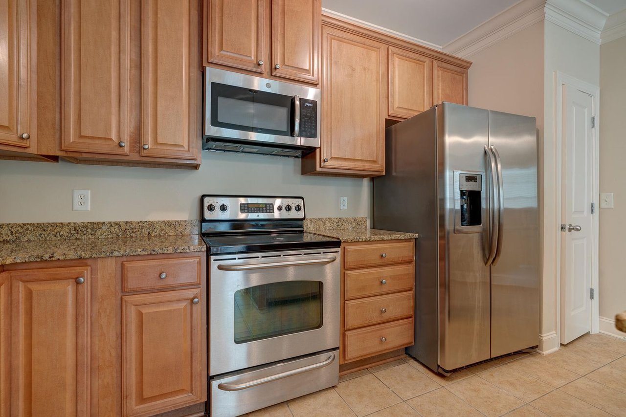 1900 Belle Isle Ave #101