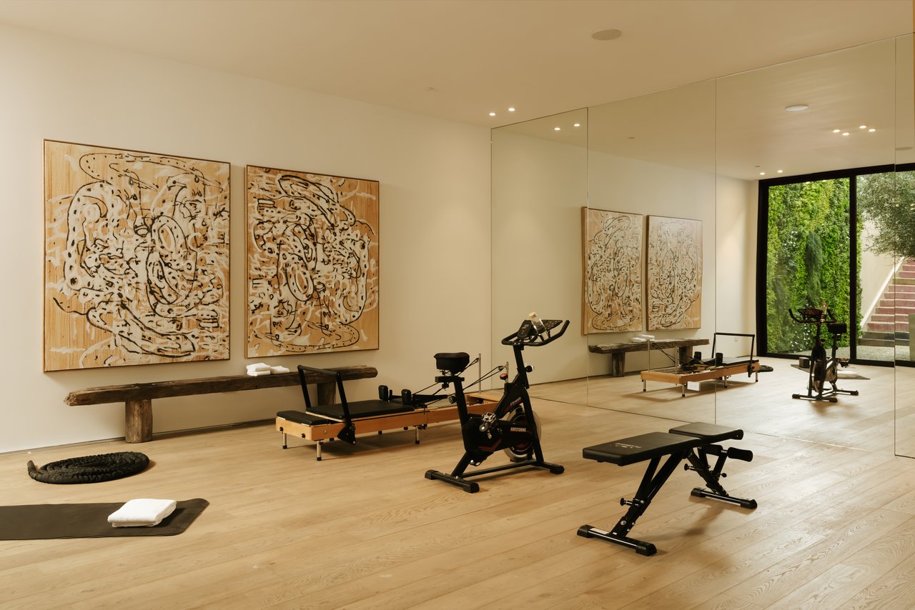 510 N Alpine Dr, Beverly Hills 