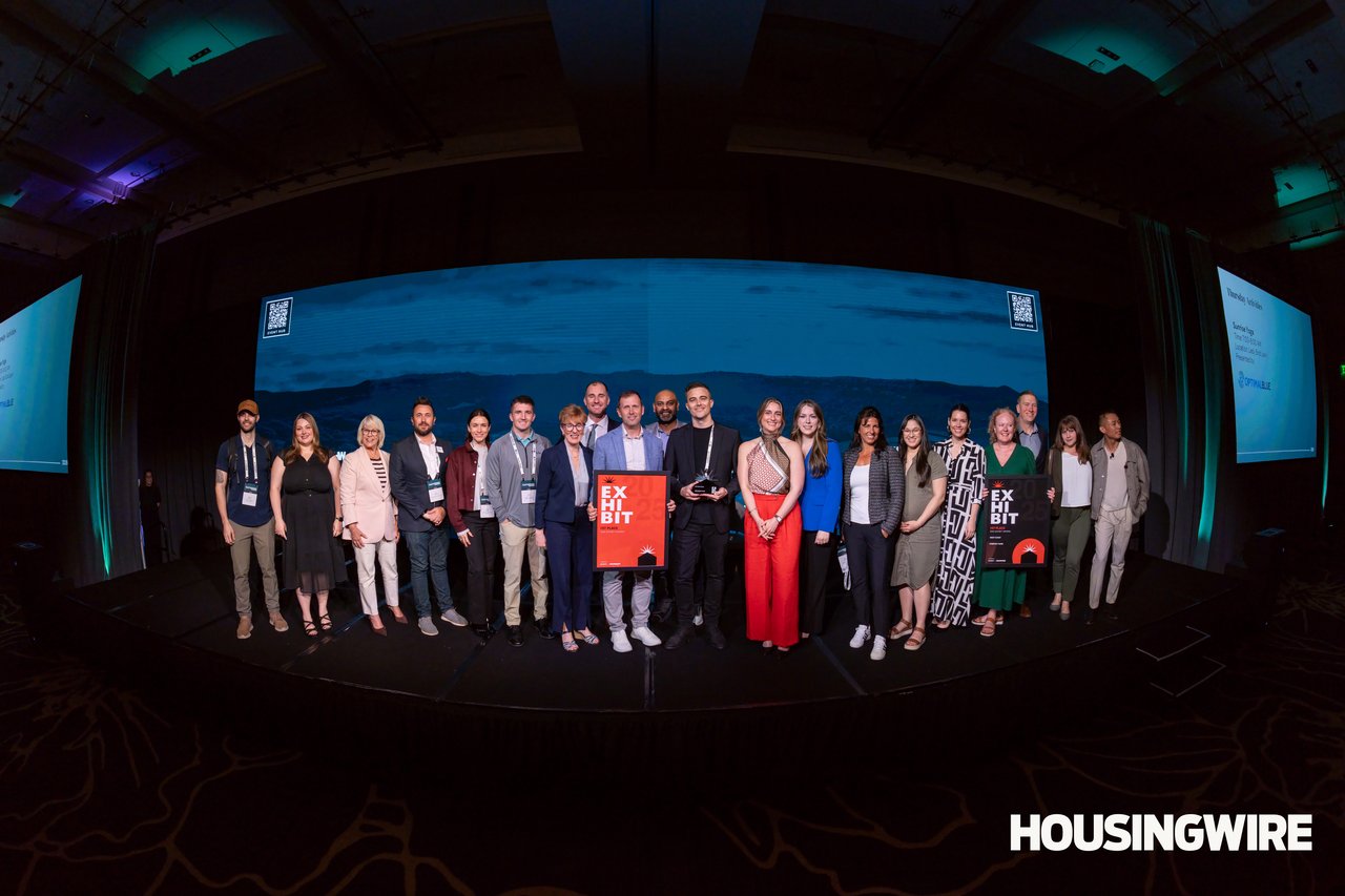 Recognized for Design: Nest Realty Earns Maxa EXHIBIT Award