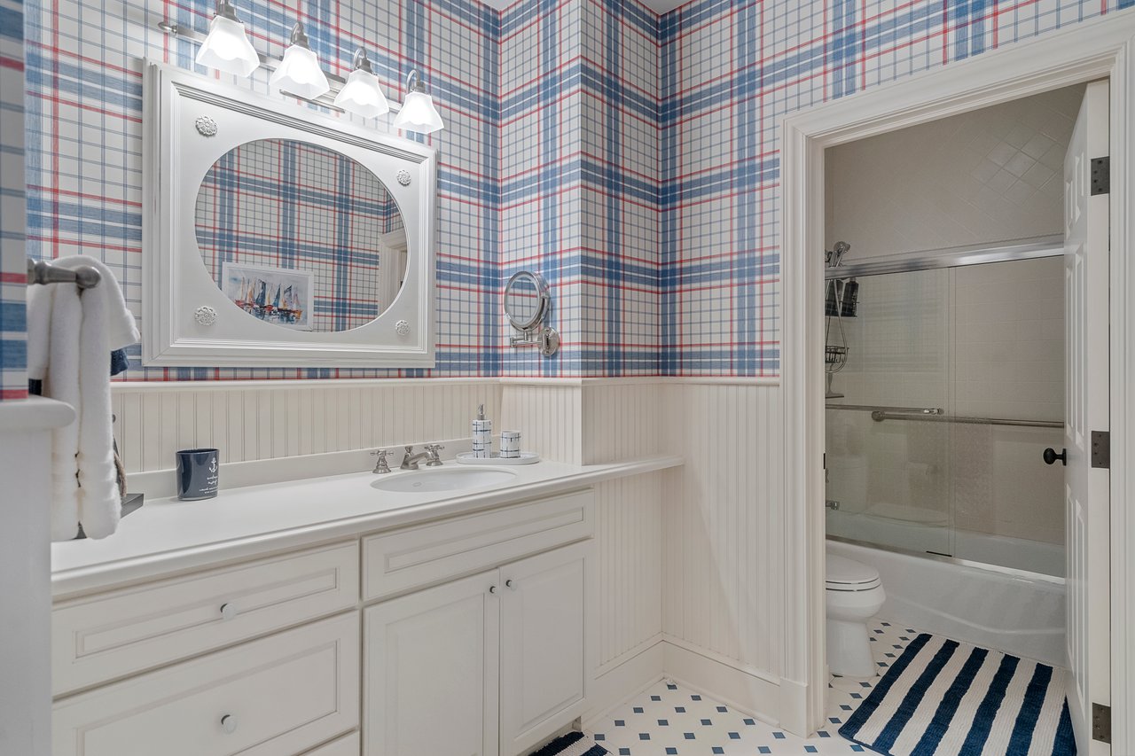 Bay Harbor Home - LONG TERM RENTAL ONLY