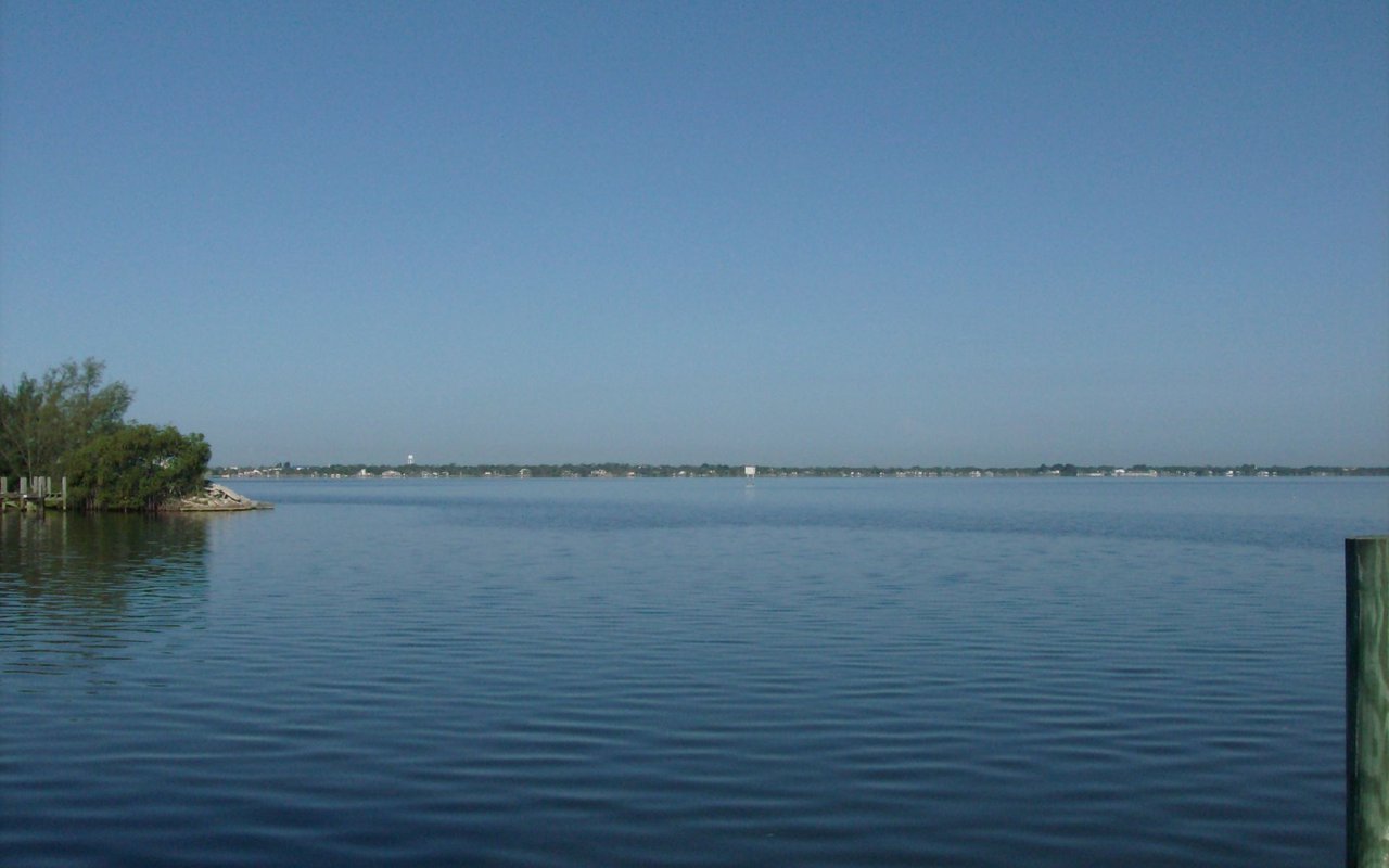 Indian Harbour Beach