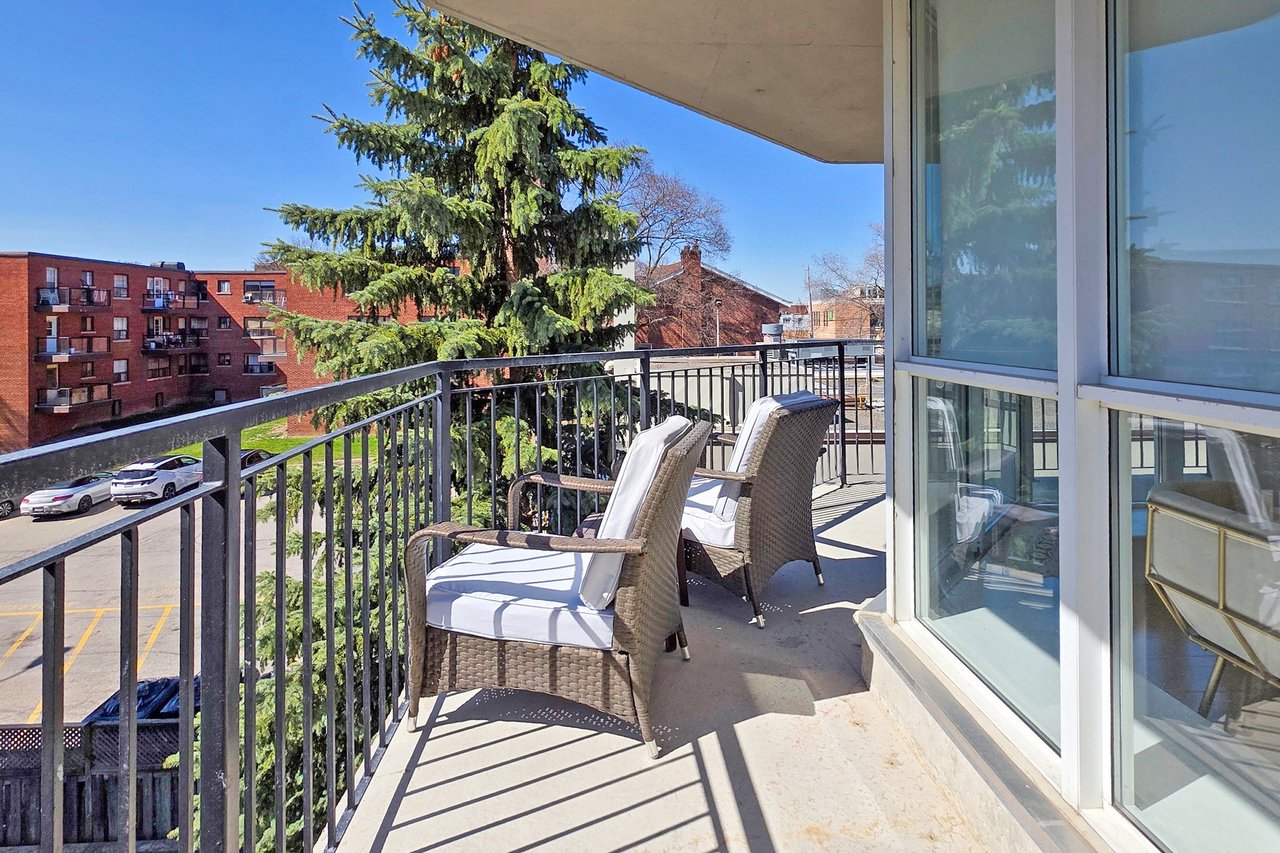 3130 Yonge Street Unit: 305