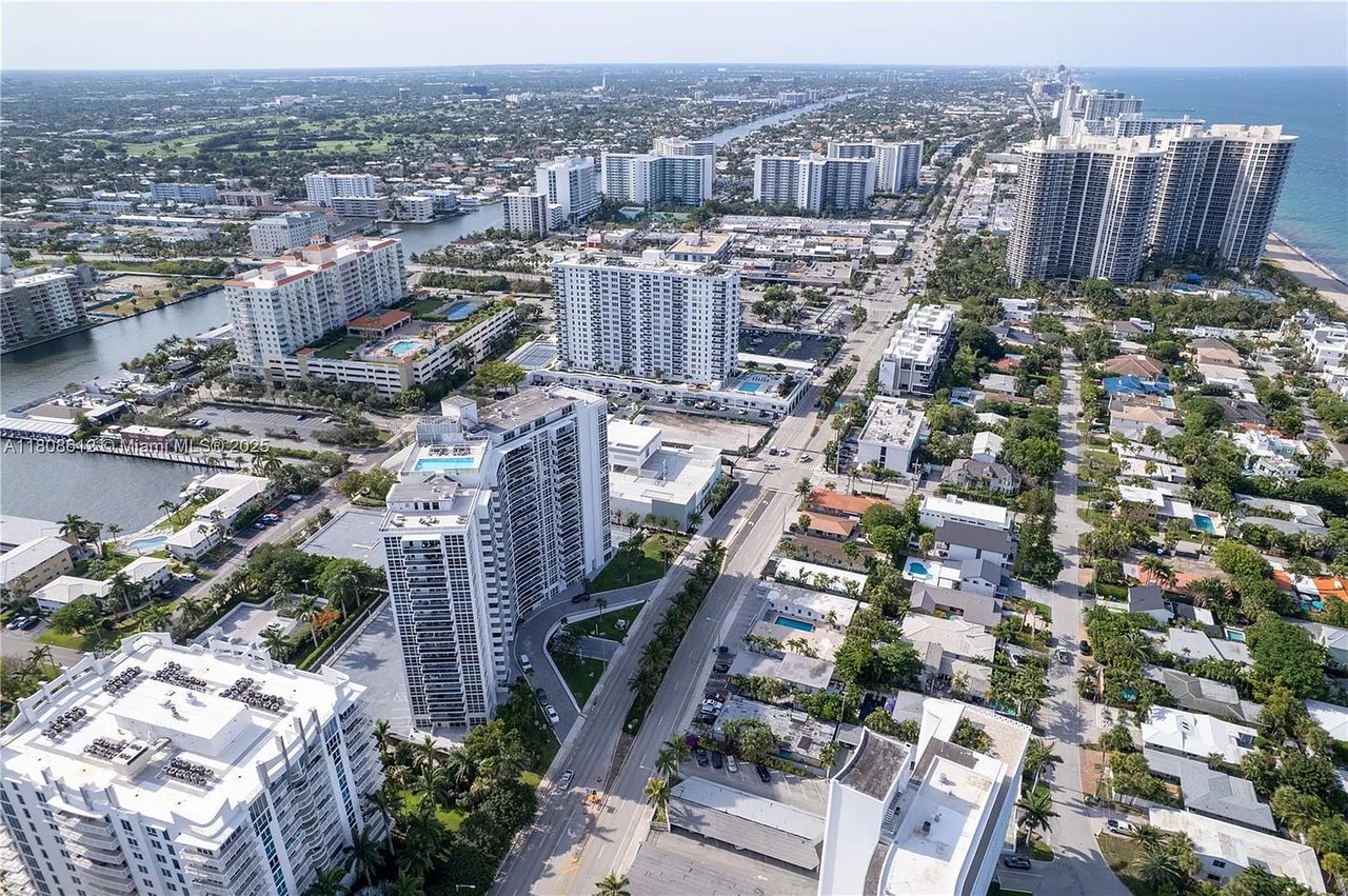 2841 N Ocean Blvd Apt 1105