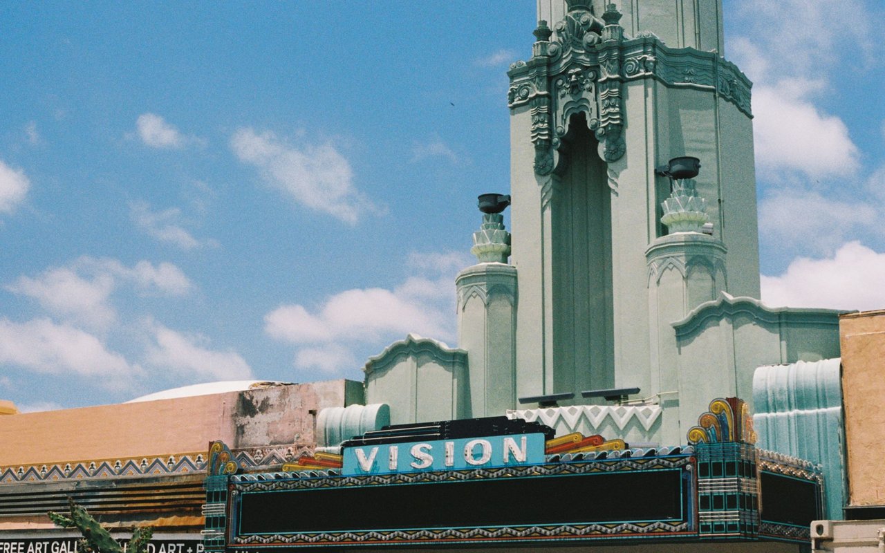 Leimert Park