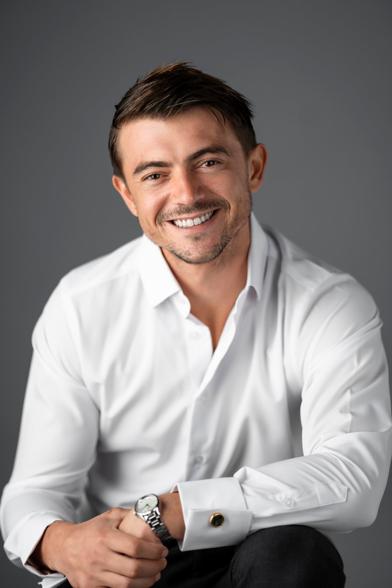agent photo