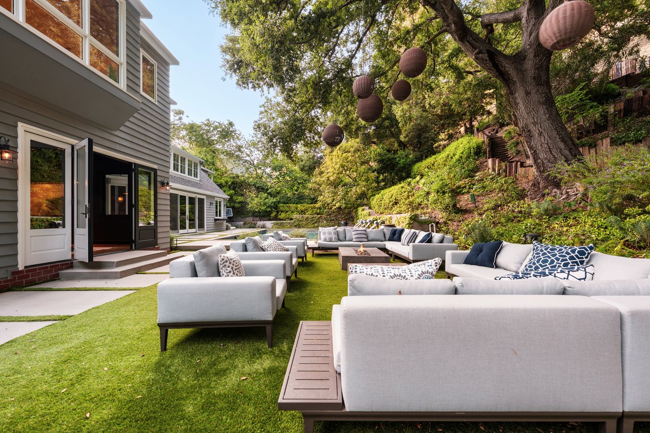 2600 Mandeville Canyon Rd, Brentwood