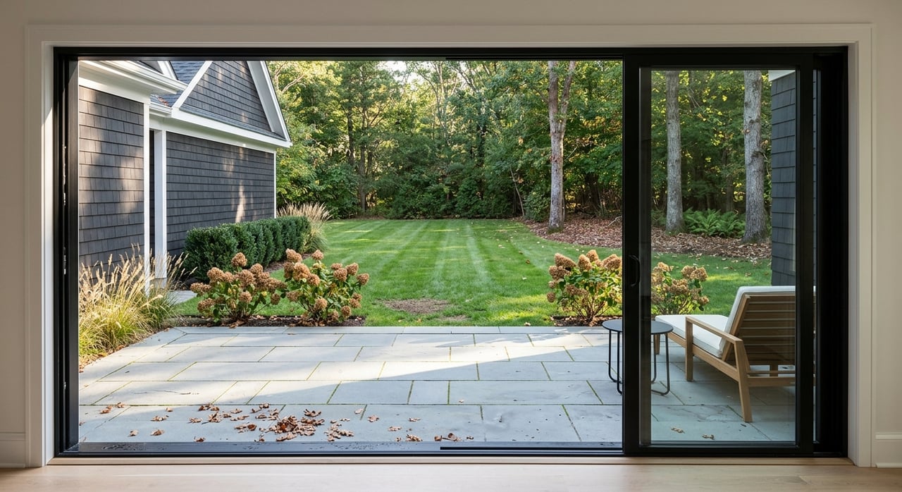 Outdoor Living In Cortlandt Manor: Parks, Trails, And More