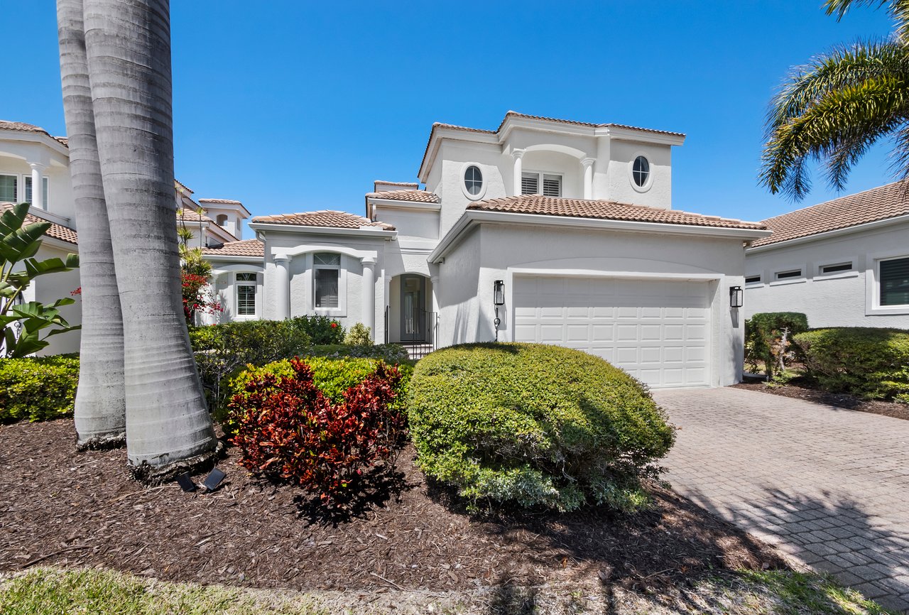 Emerald Pointe South