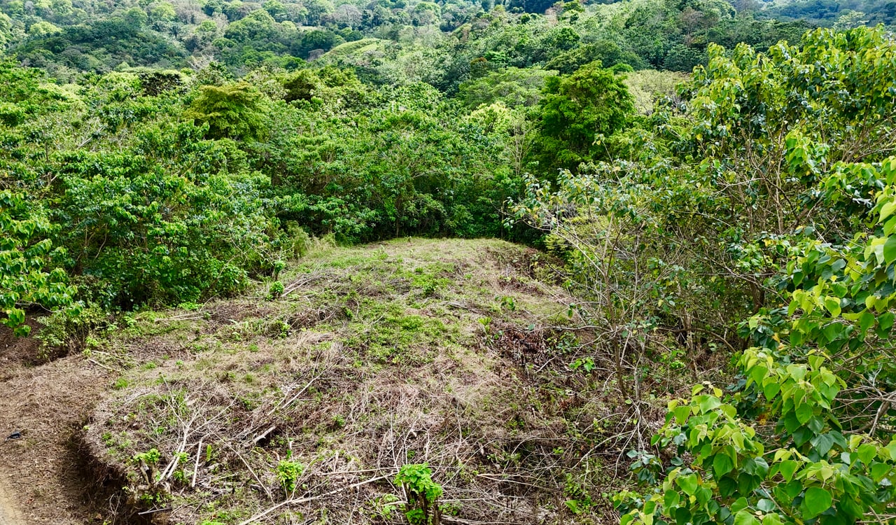 Ocean View Lot in San Buenas, Only $90K & Ready To Build