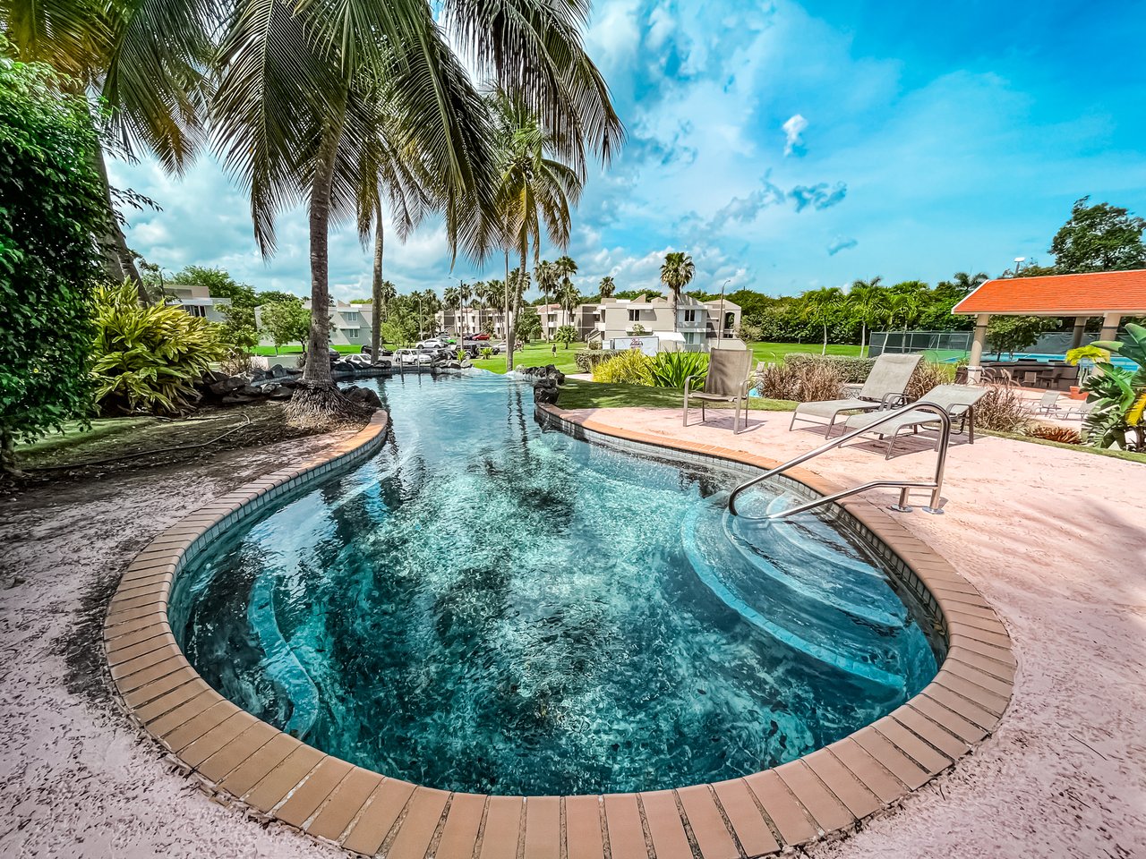 North Coast Village 1122