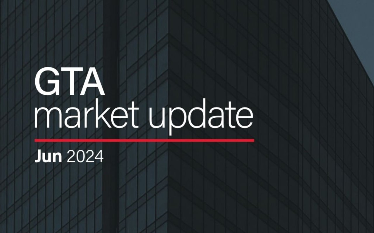 June 2024 Update: Cautious Buyers Amid Well-Supplied GTA Real Estate Market