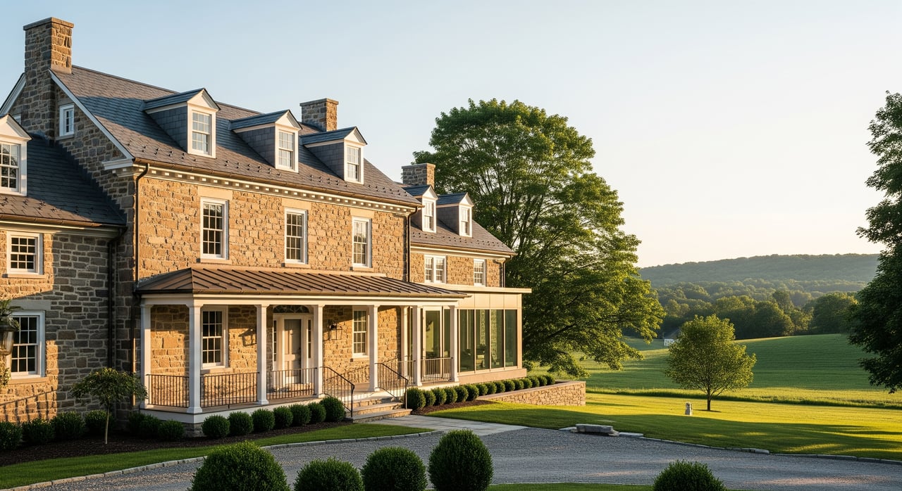 FHA vs. Conventional Loans for Pennsylvania Buyers