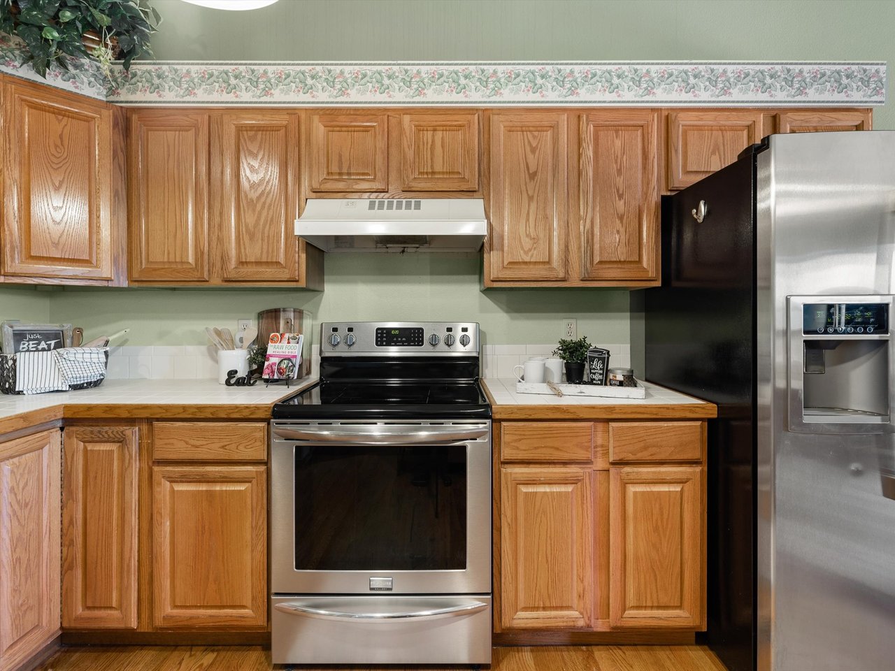 8045 Lorton Drive