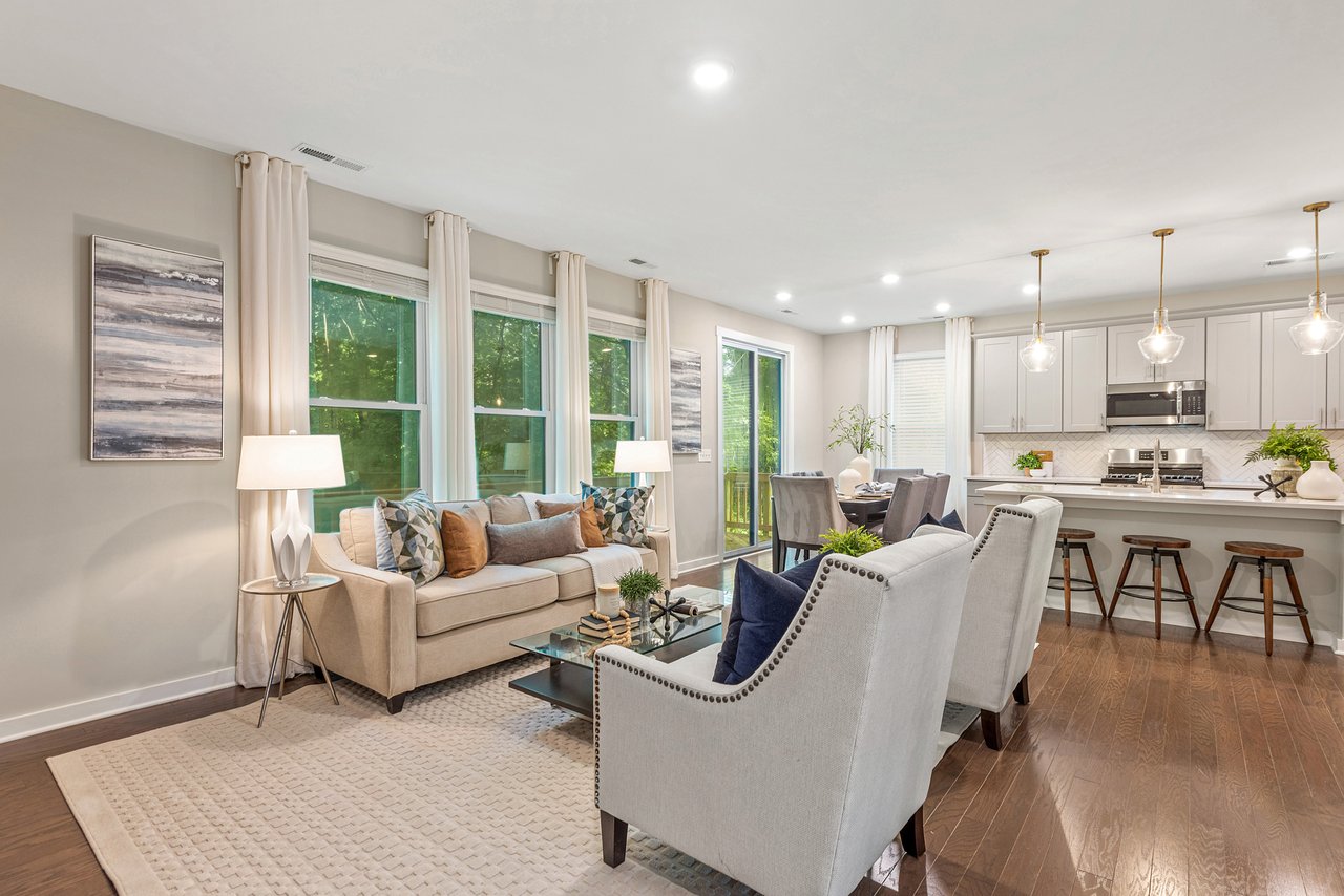 The Enclave at Coatbridge