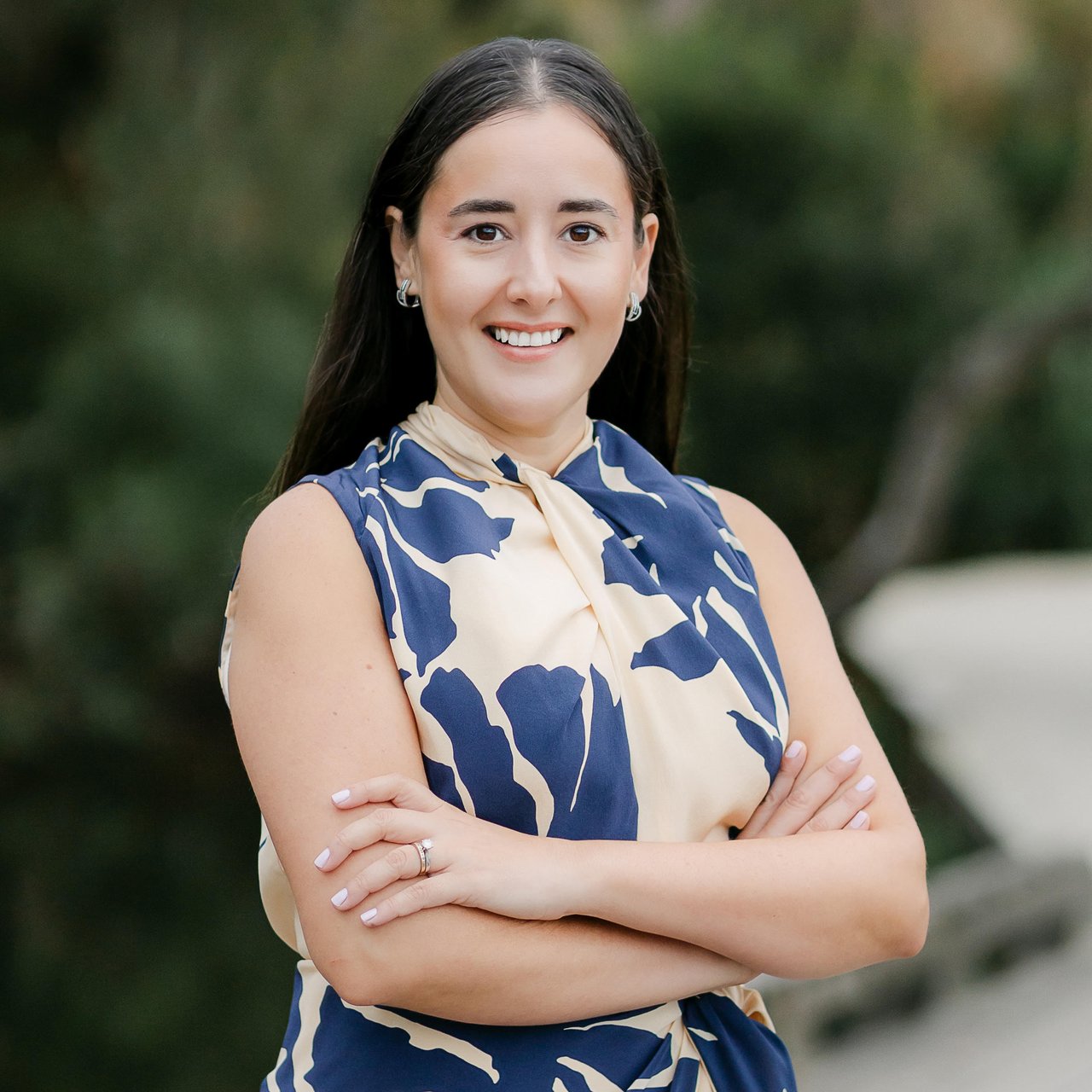 Maria Pinto Malek photo