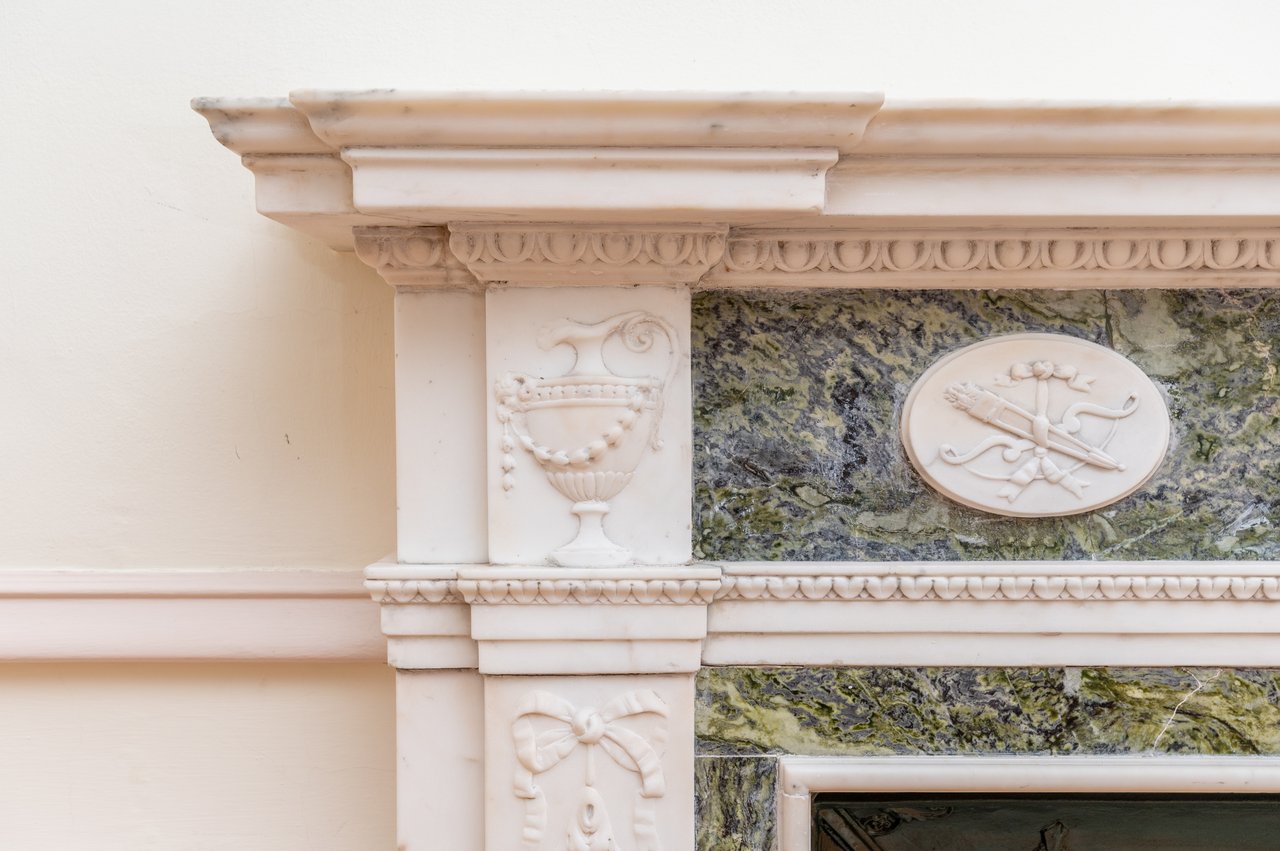 2232 & 2234 Massachusetts Ave NW