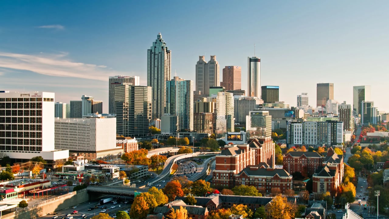 The Ultimate Guide to Relocating to Metro Atlanta