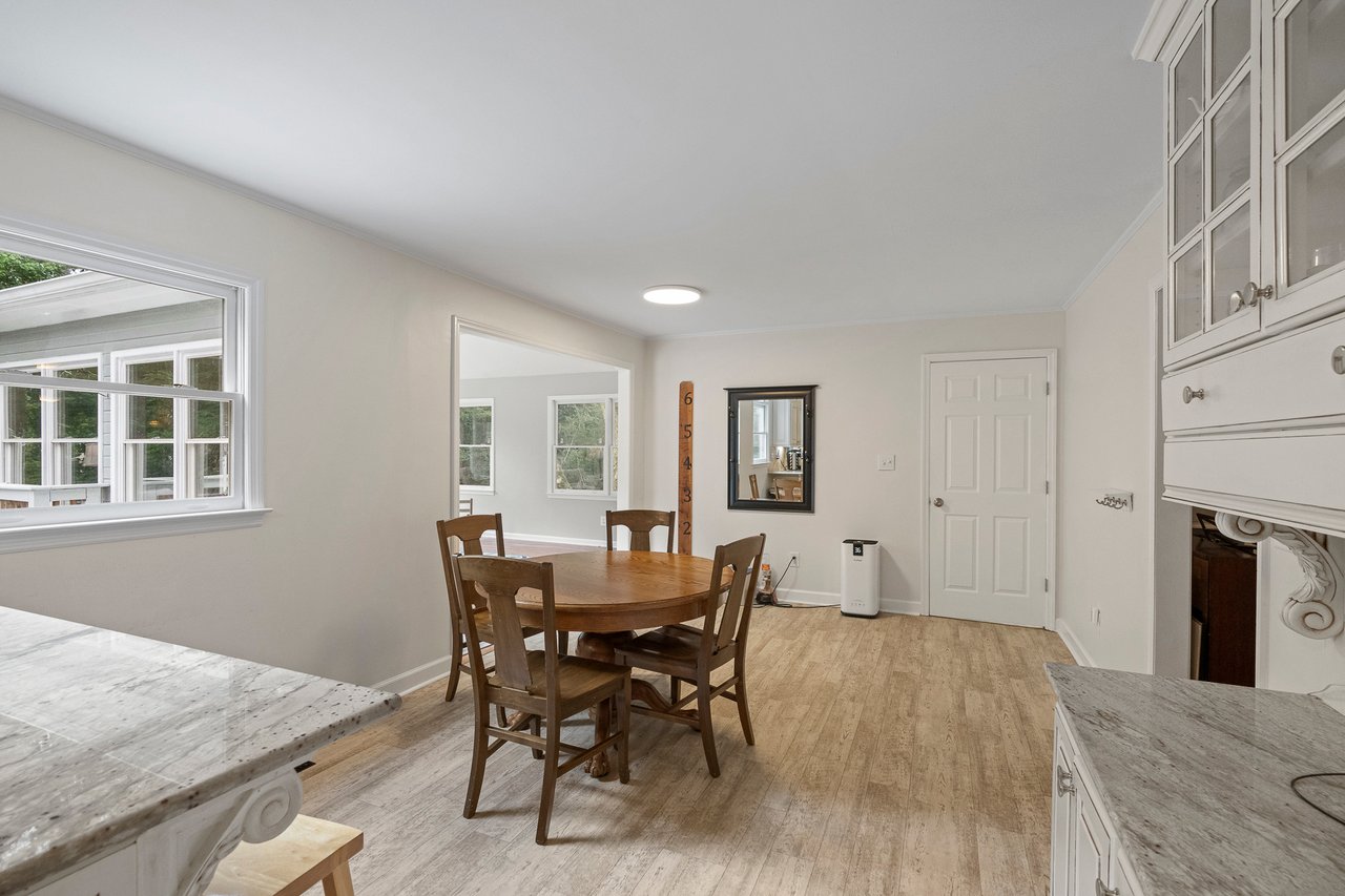 Beautiful Madison Home with Bonus Rooms & Private Backyard!