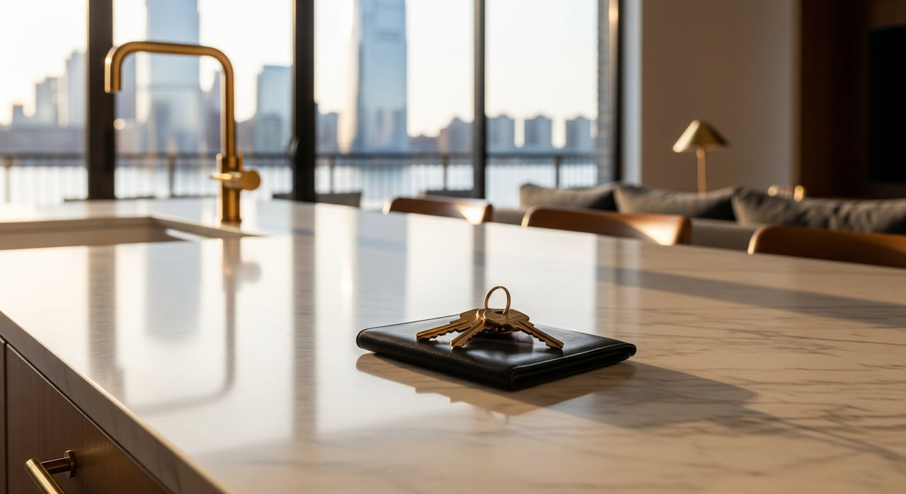 Closing Costs in Jersey City: What Buyers and Sellers Pay