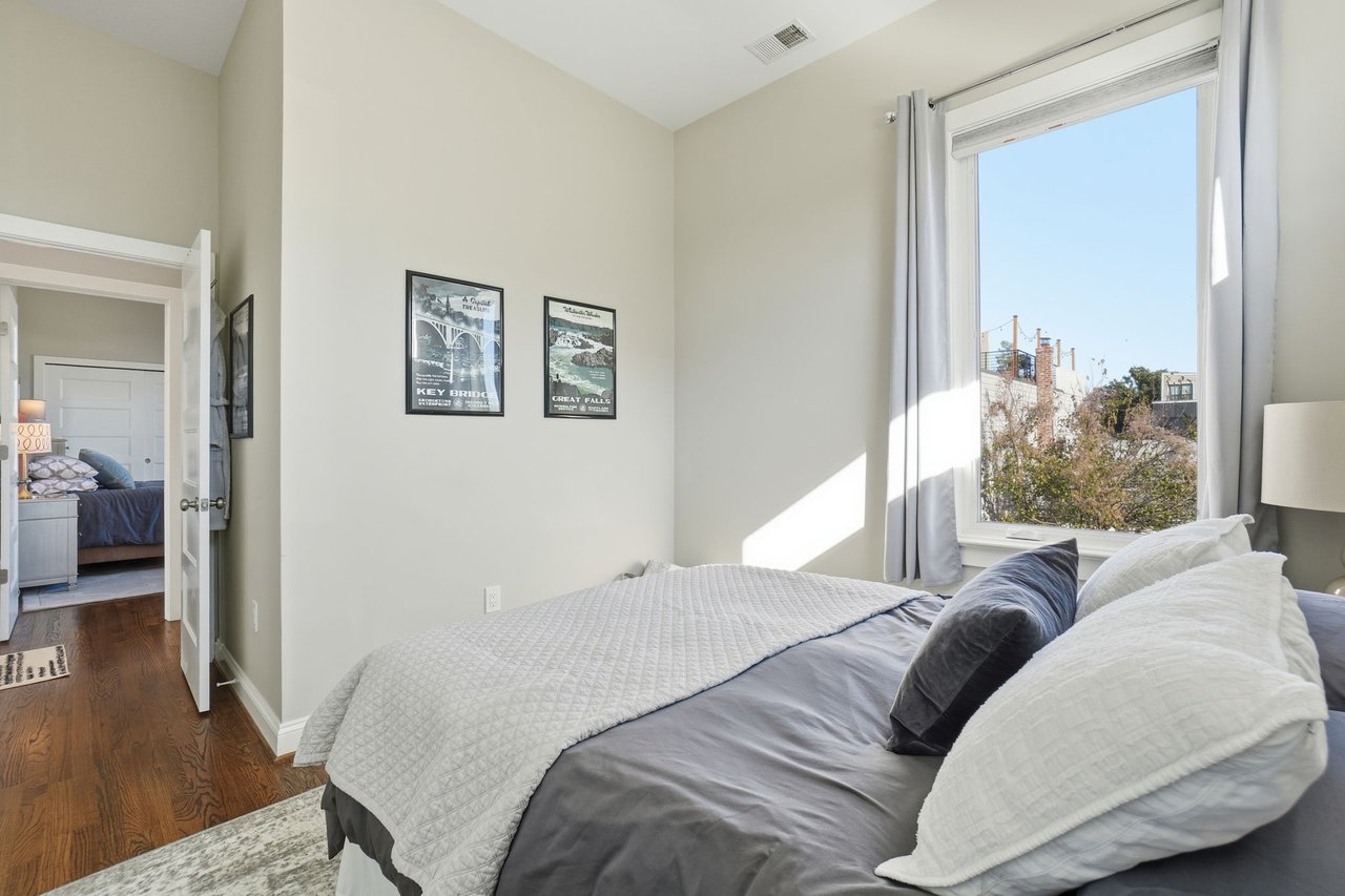 3222 Warder St NW Unit 6