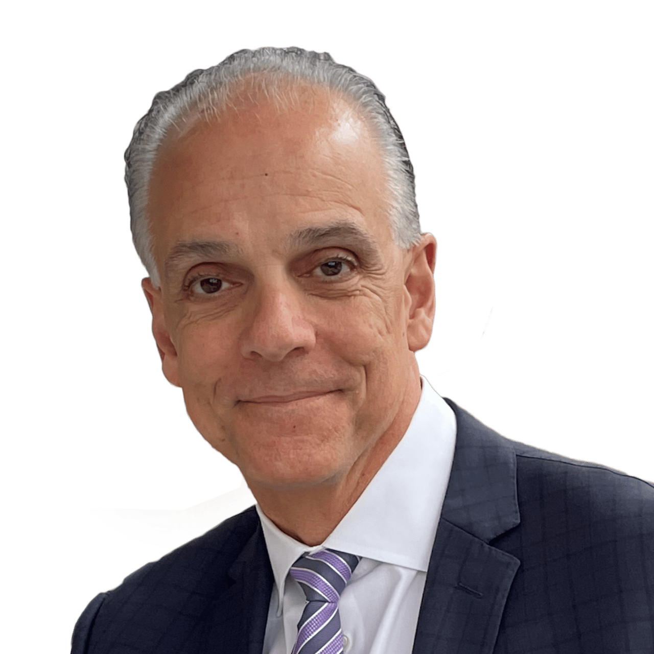 Paul Simon St Petersburg, FL Real Estate Agent Headshot