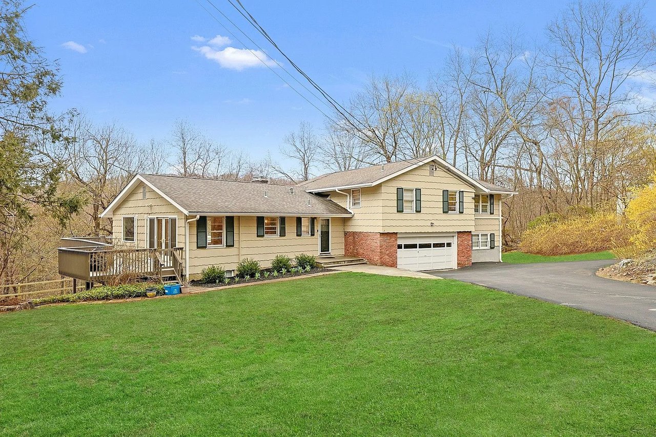 23 Cross Ridge Road