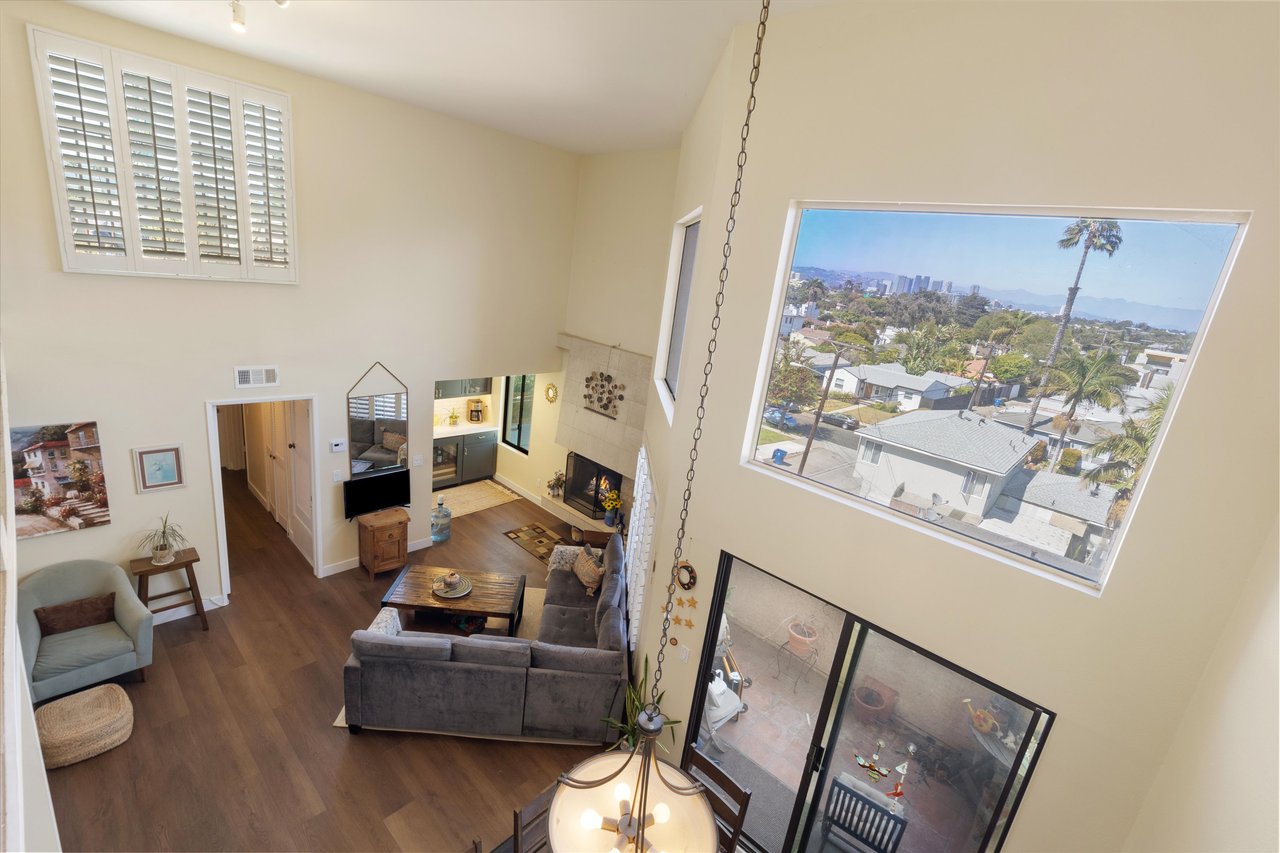 12321 Ocean Park Blvd #17