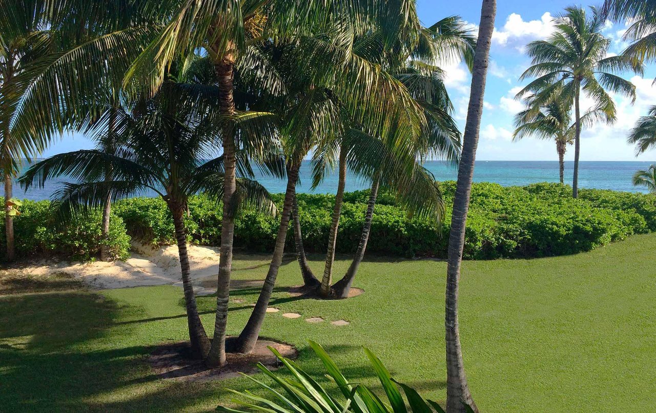 Lyford Cay