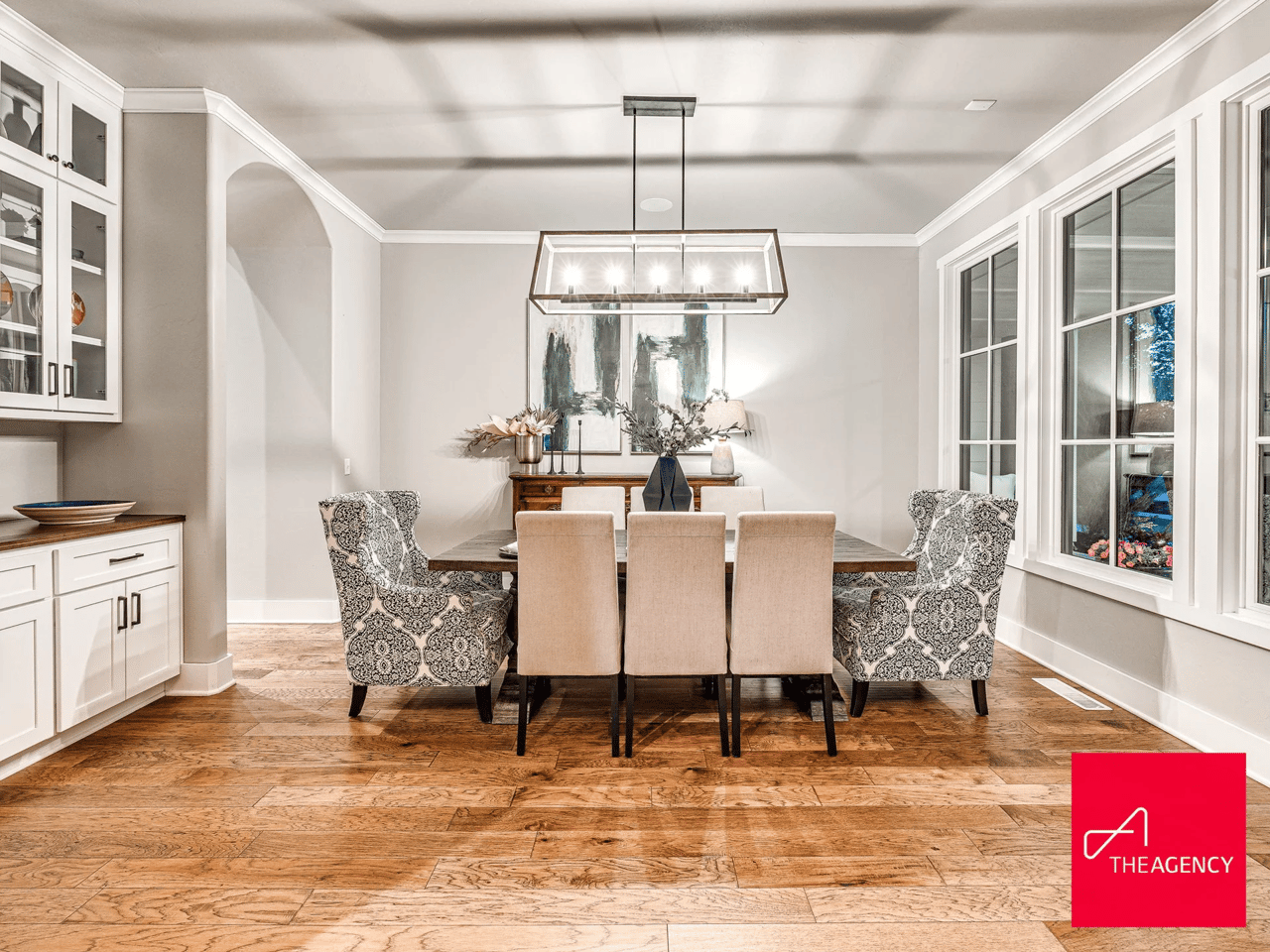 Listing of the Week - 9724 Farmhouse Lane Arcadia, Oklahoma