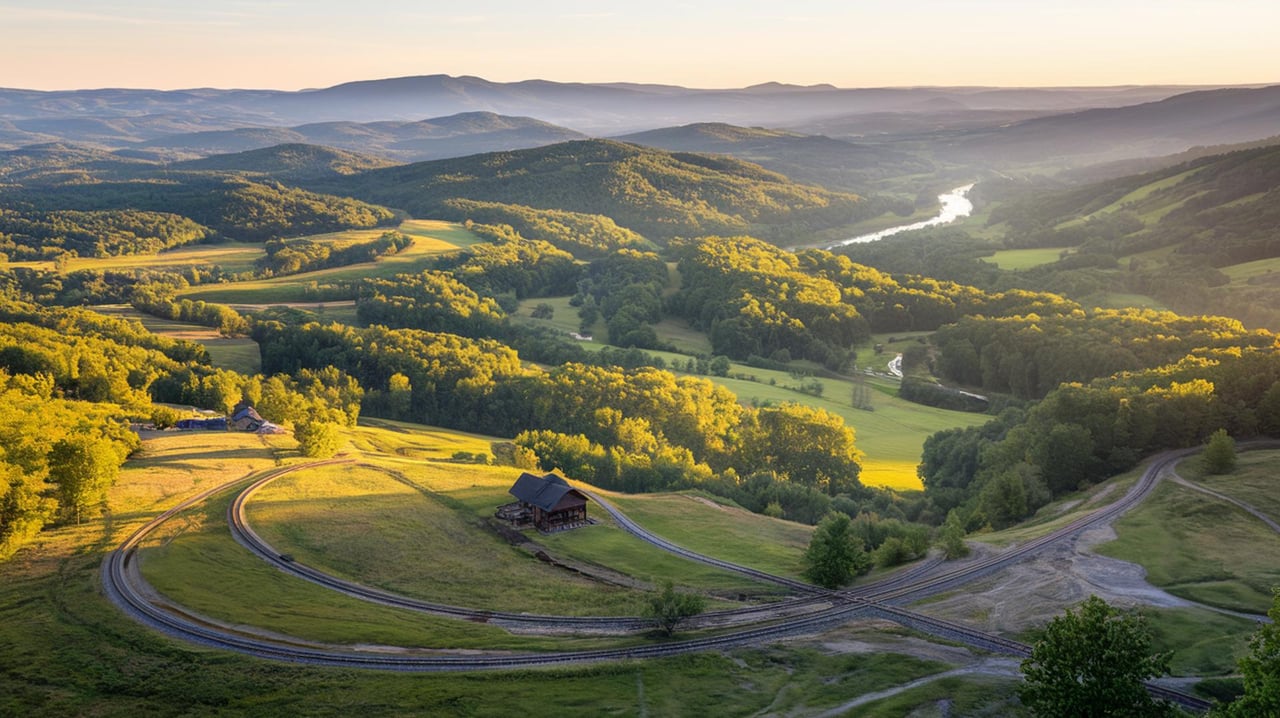 Top Neighborhoods to Invest in Pocahontas County, WV This Year