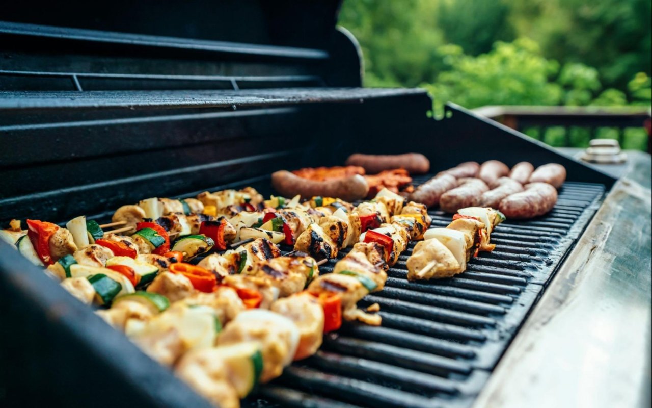 Creating the Perfect Outdoor Kitchen for Celina, TX, Living